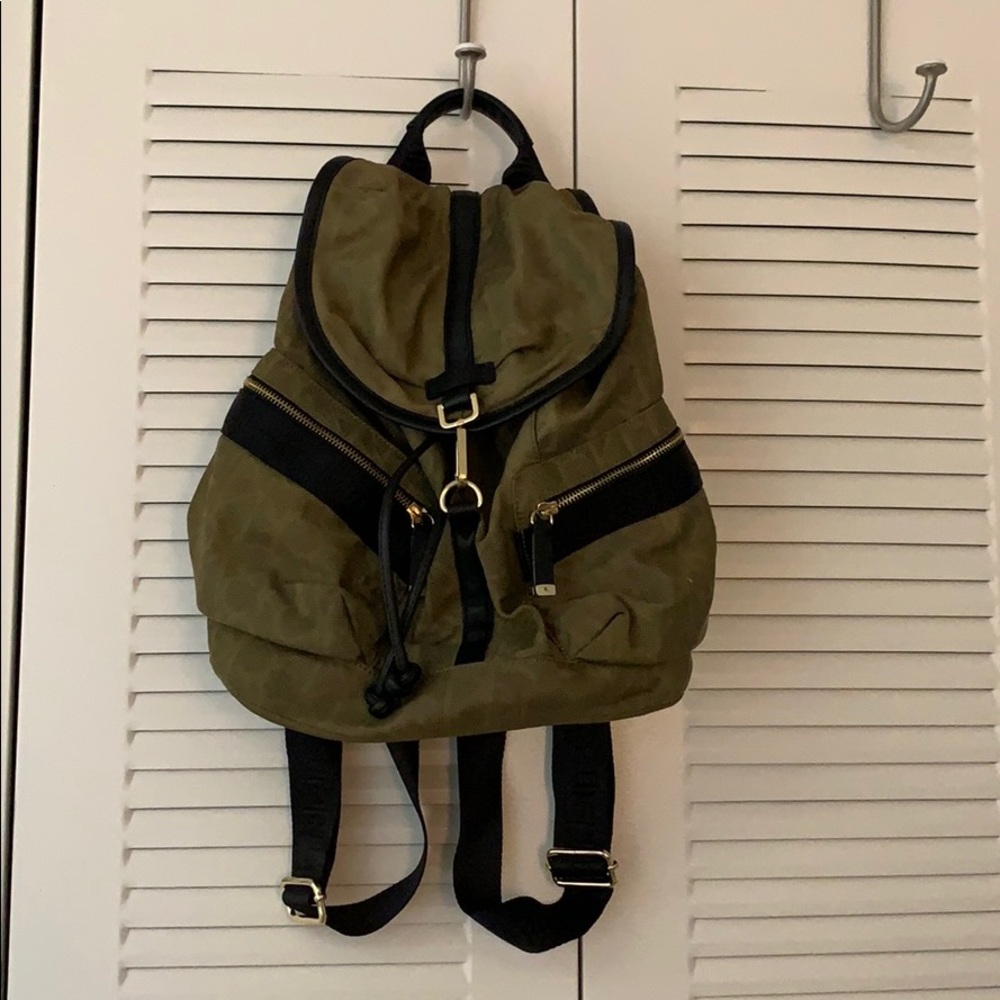 Calvin Klein backpack